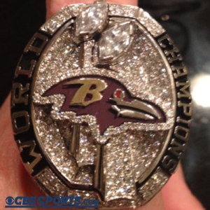 2013_Baltimore_Ravens_Super_Bowl_Ring_Picture_First_Look